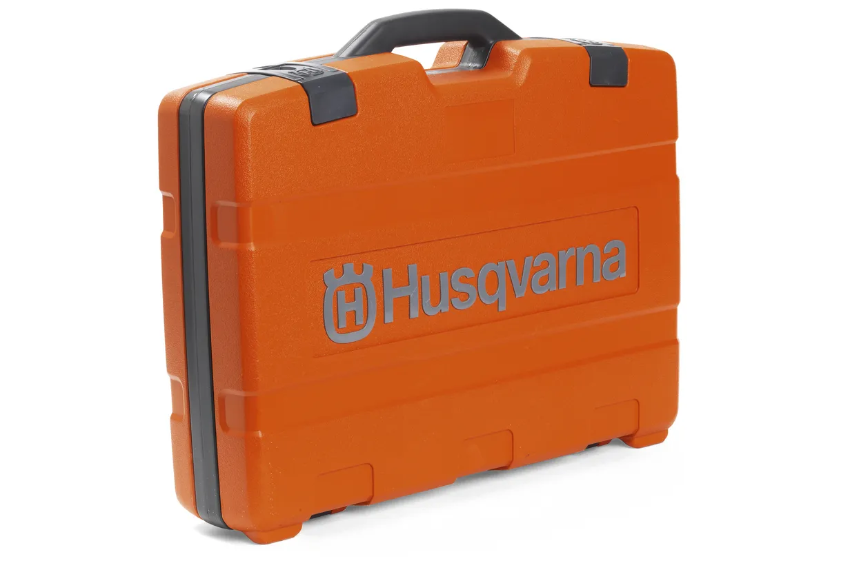 Carrying case
