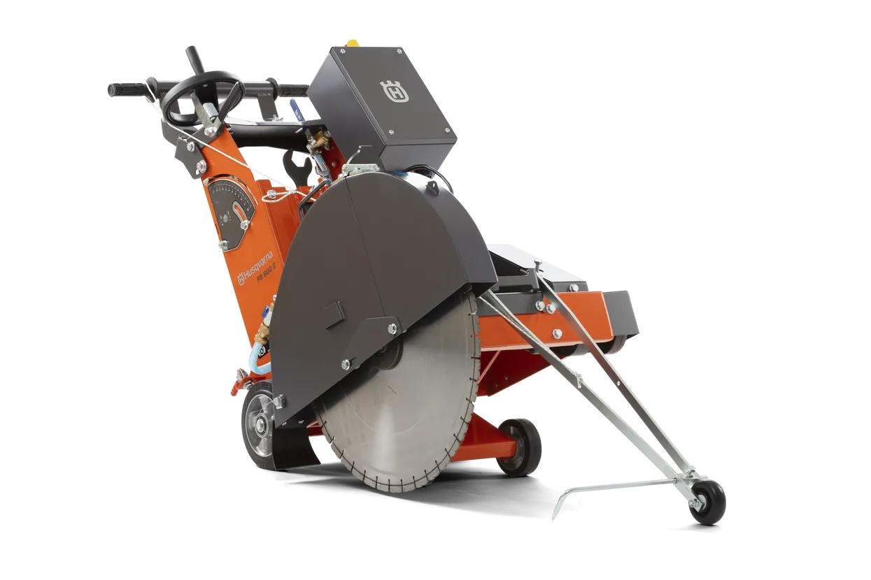 FS 600 E