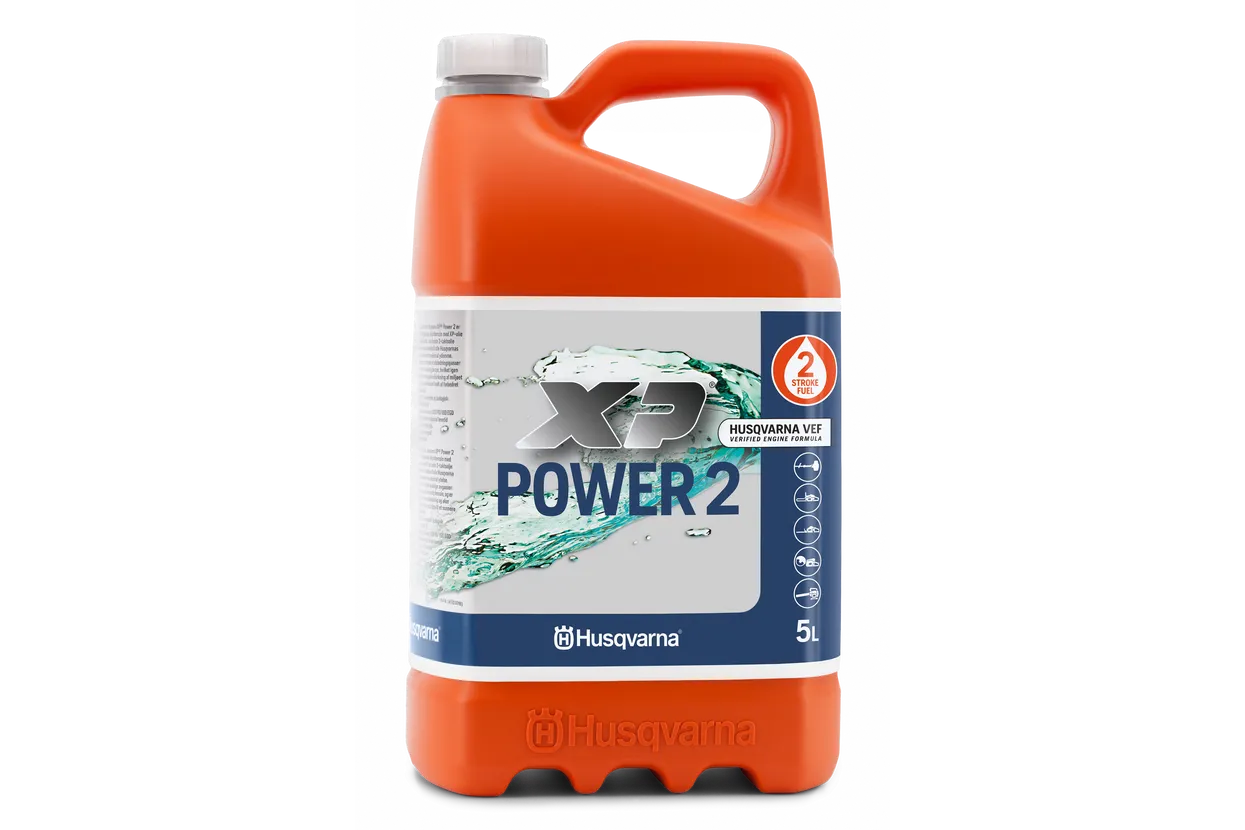 Husqvarna XP® POWER 2