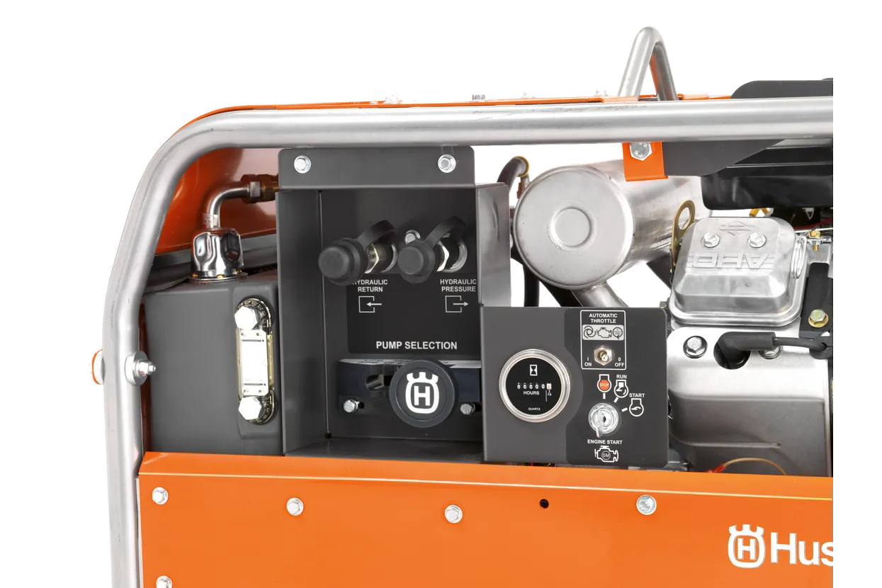 Austauschbatterie, 12 V