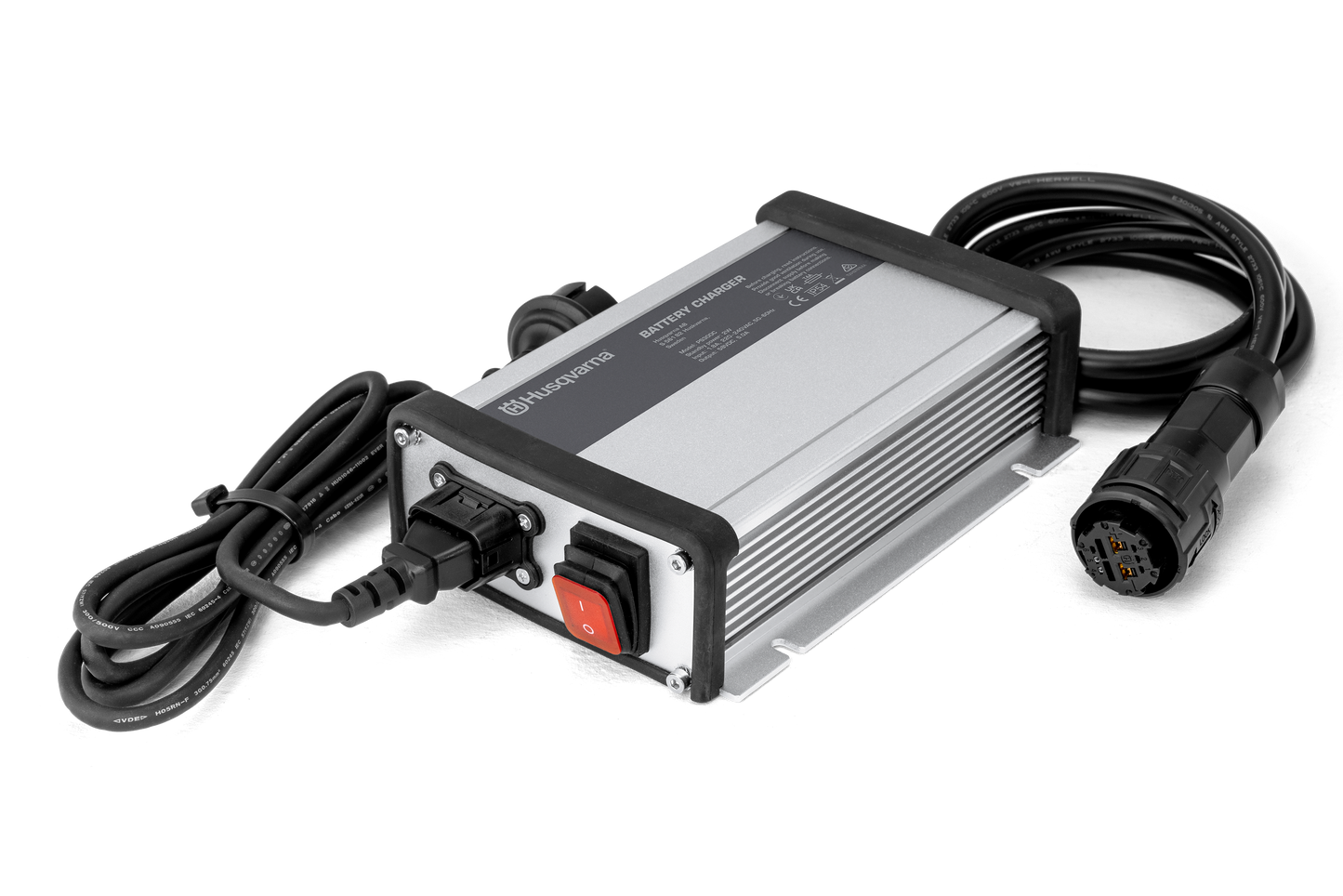 Akku-Ladegerät PS300C
