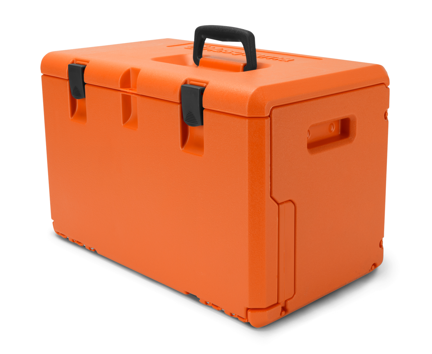 Kettensägenbox