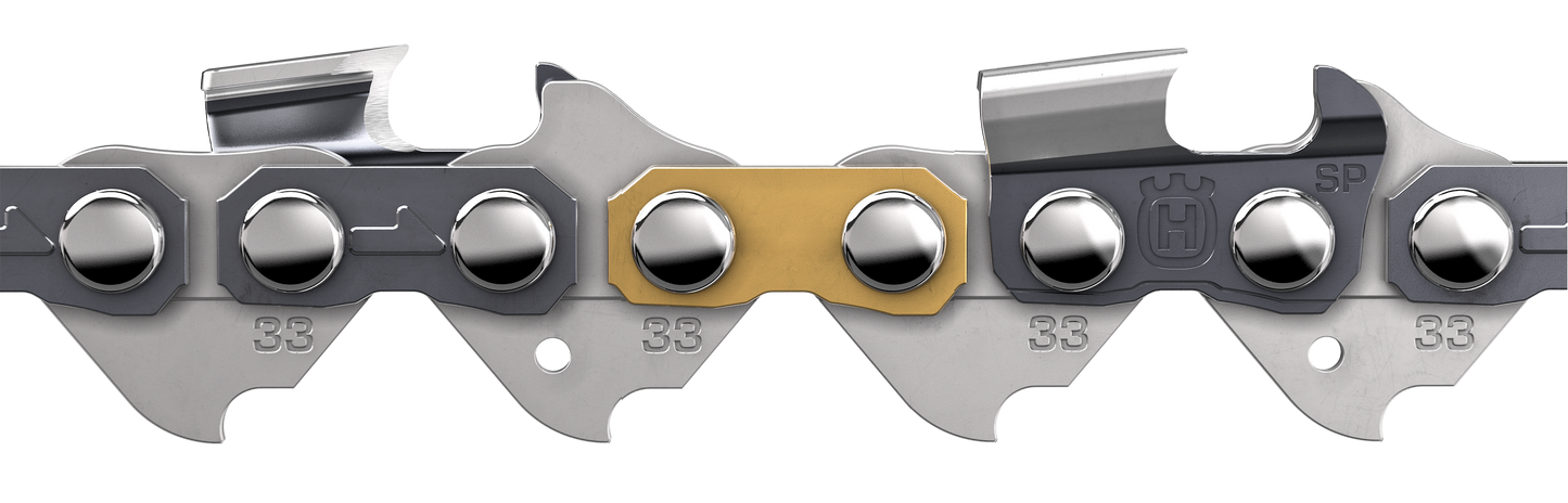 Kette X-CUT SP33G .325" 1.3mm HM