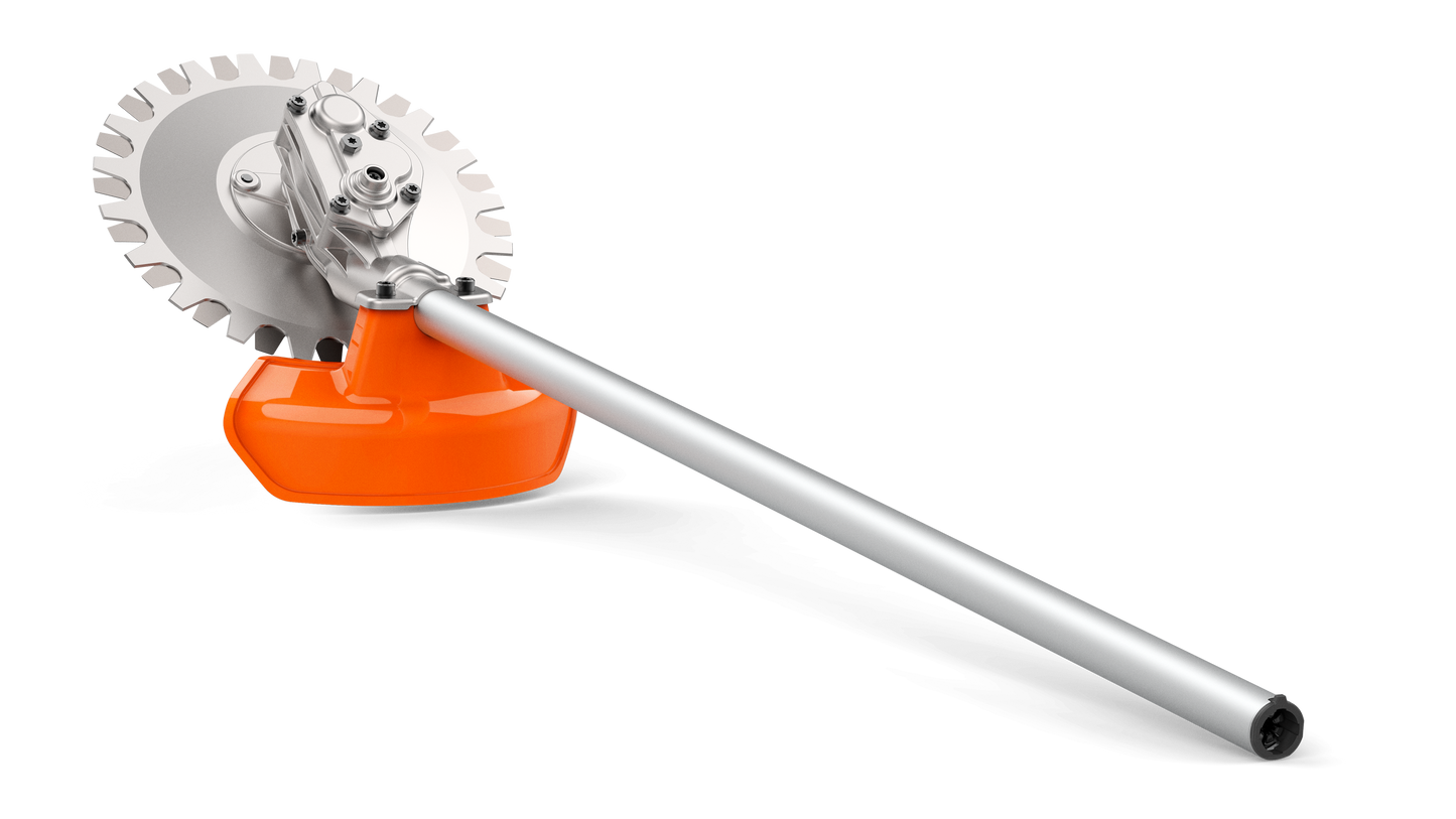 RA850 Kreiselschere