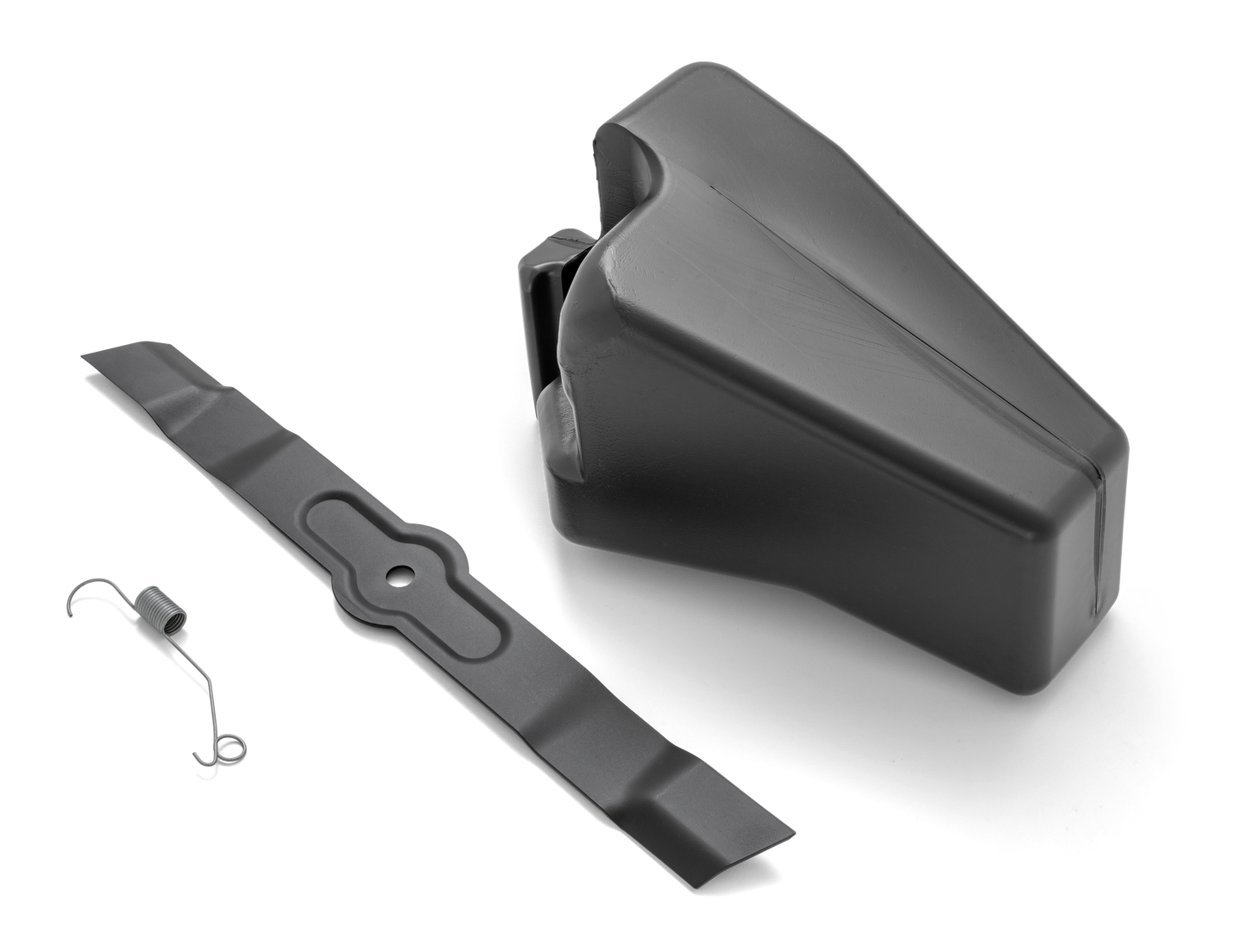 Mulch-Kit Akku LC 51