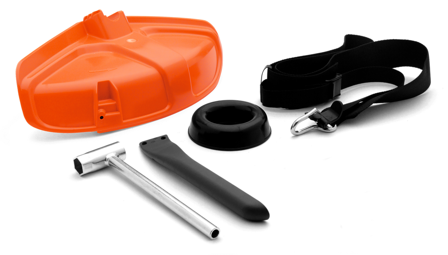J-Handle Kit