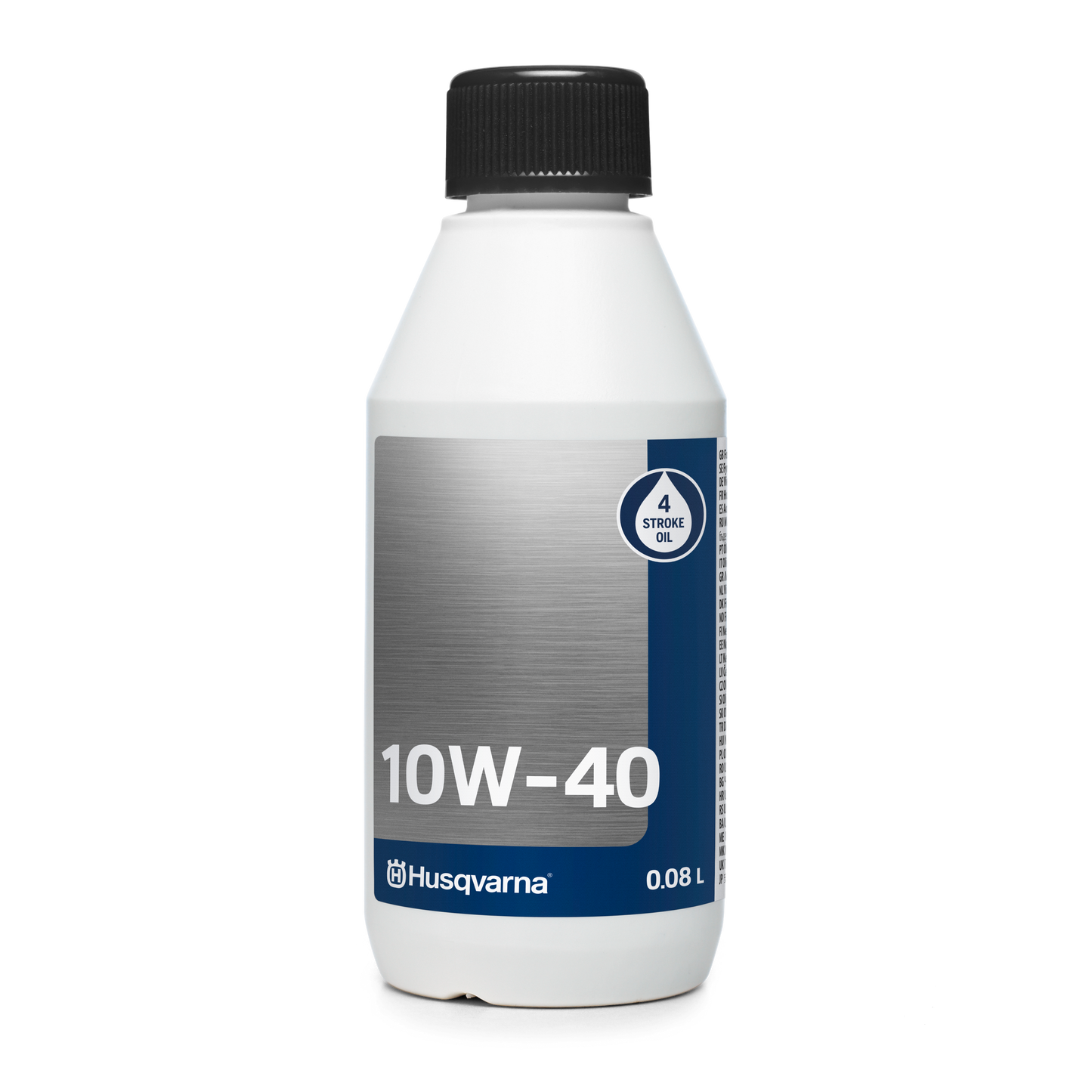 Viertaktöl WP 4T 10W-40
