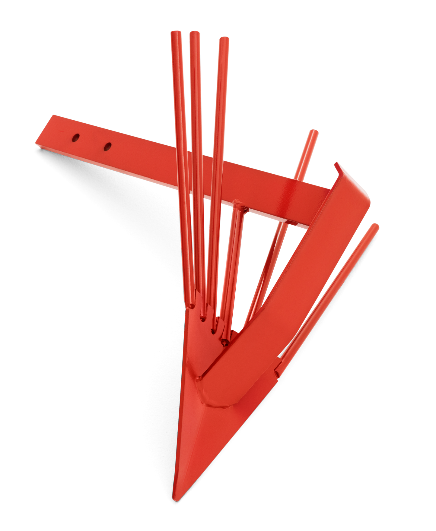 Kartoffelpflückpflug