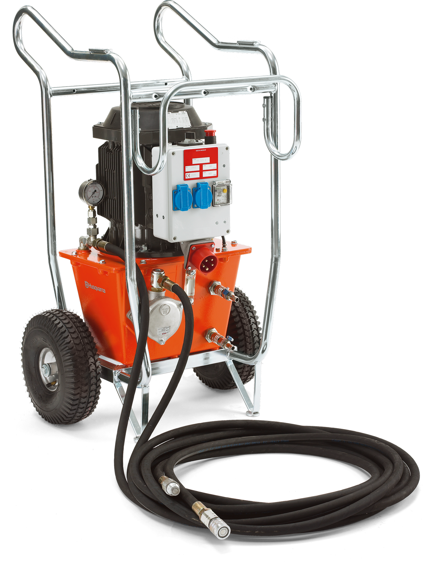 PP 325 E