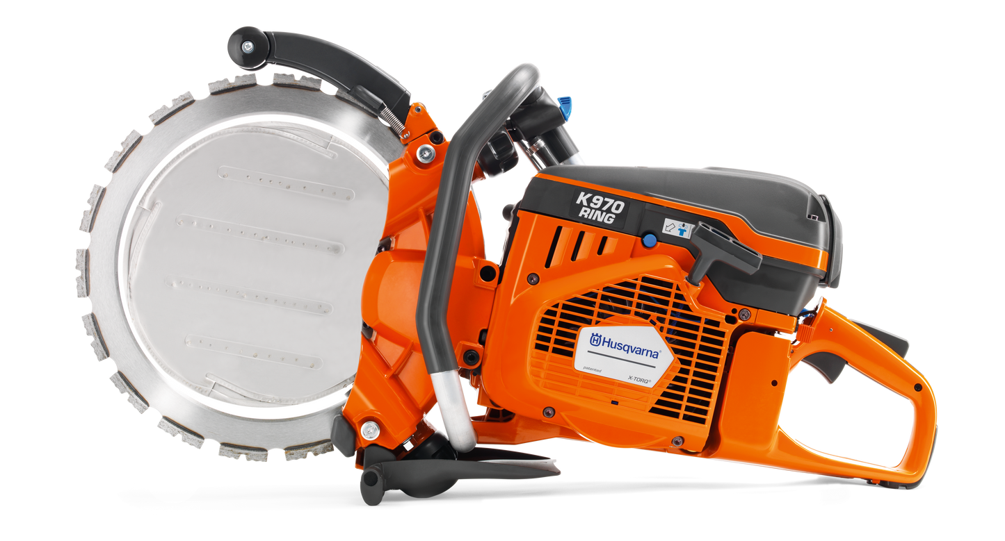 K 970 Ring