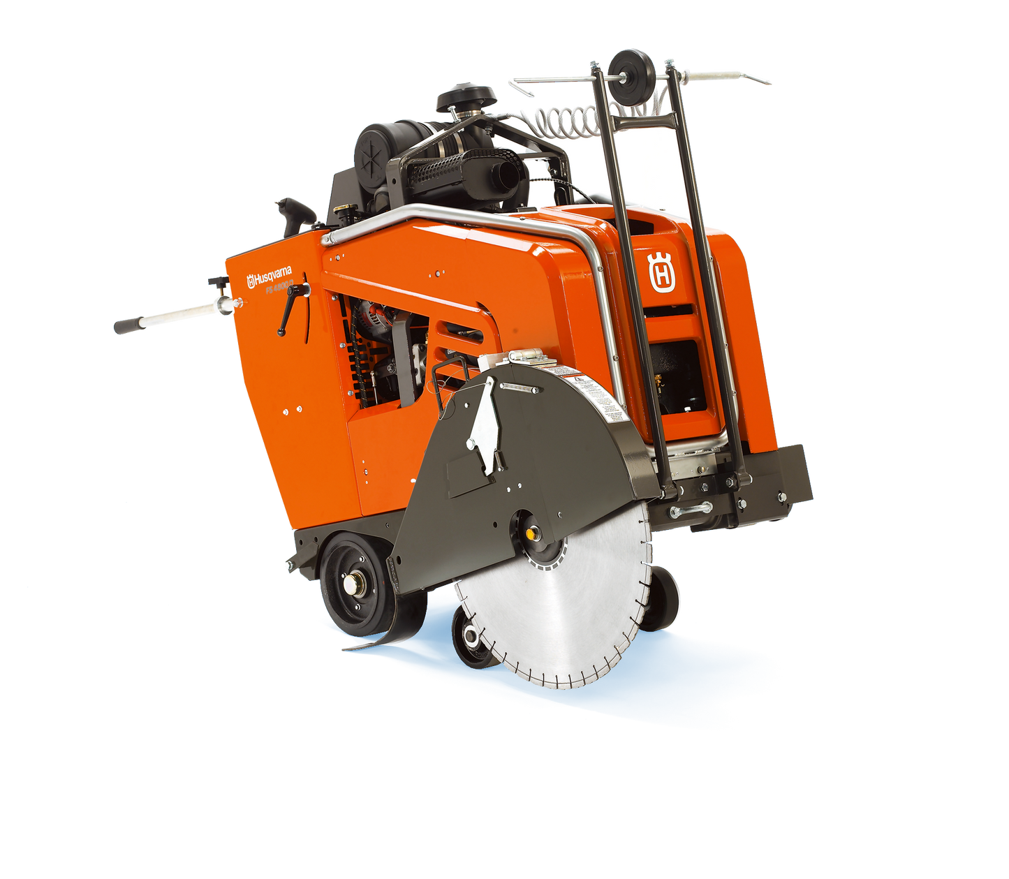 FS 4800 D