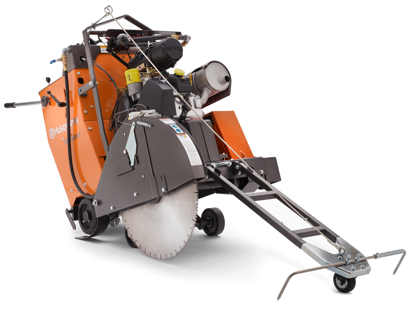 FS 3500 G EFI