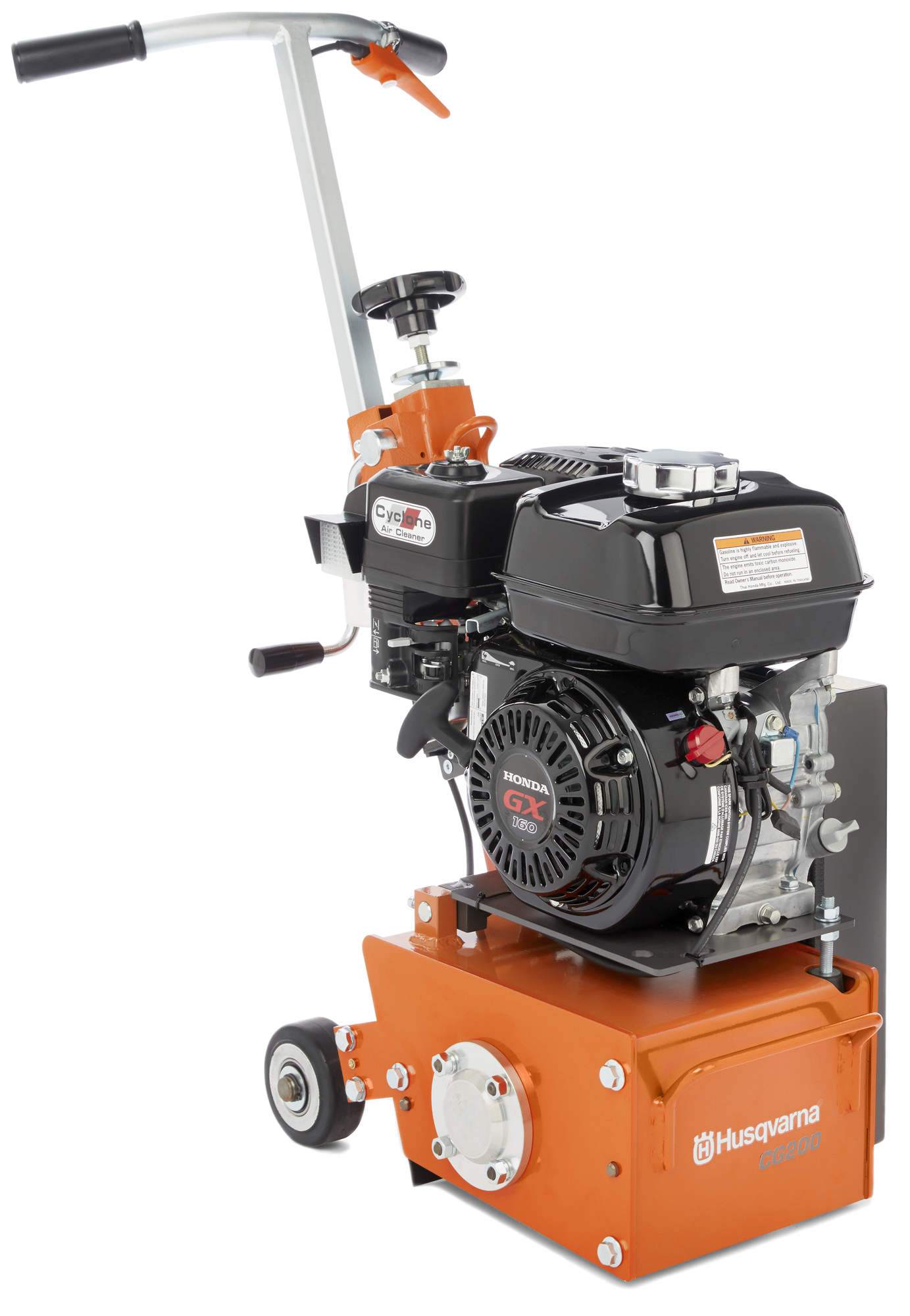 CG 200