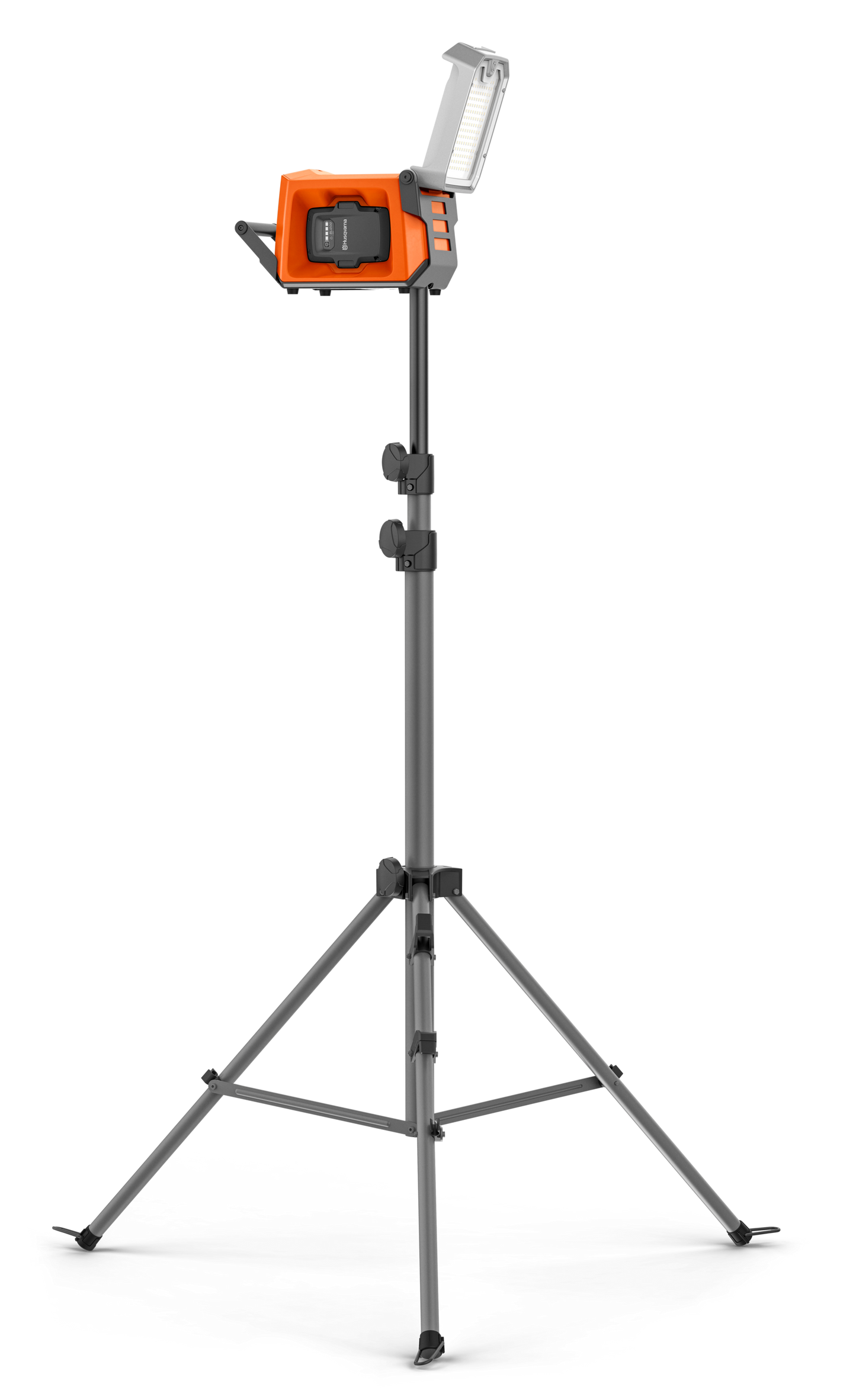 WL 8i Tripod