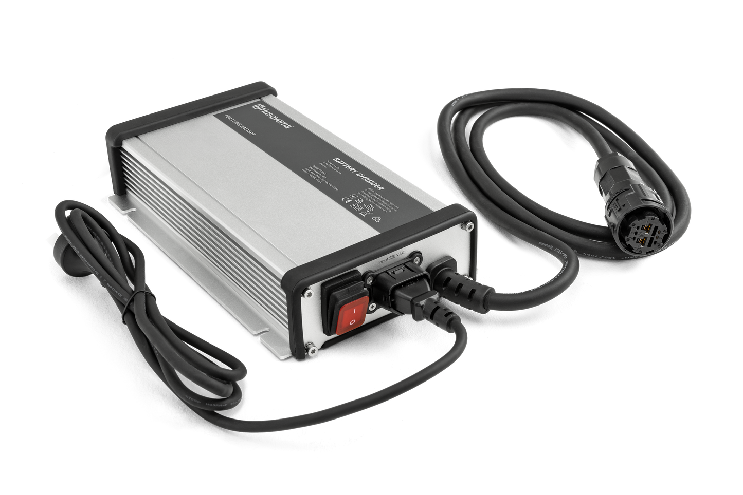 Akku-Ladegerät PS900C