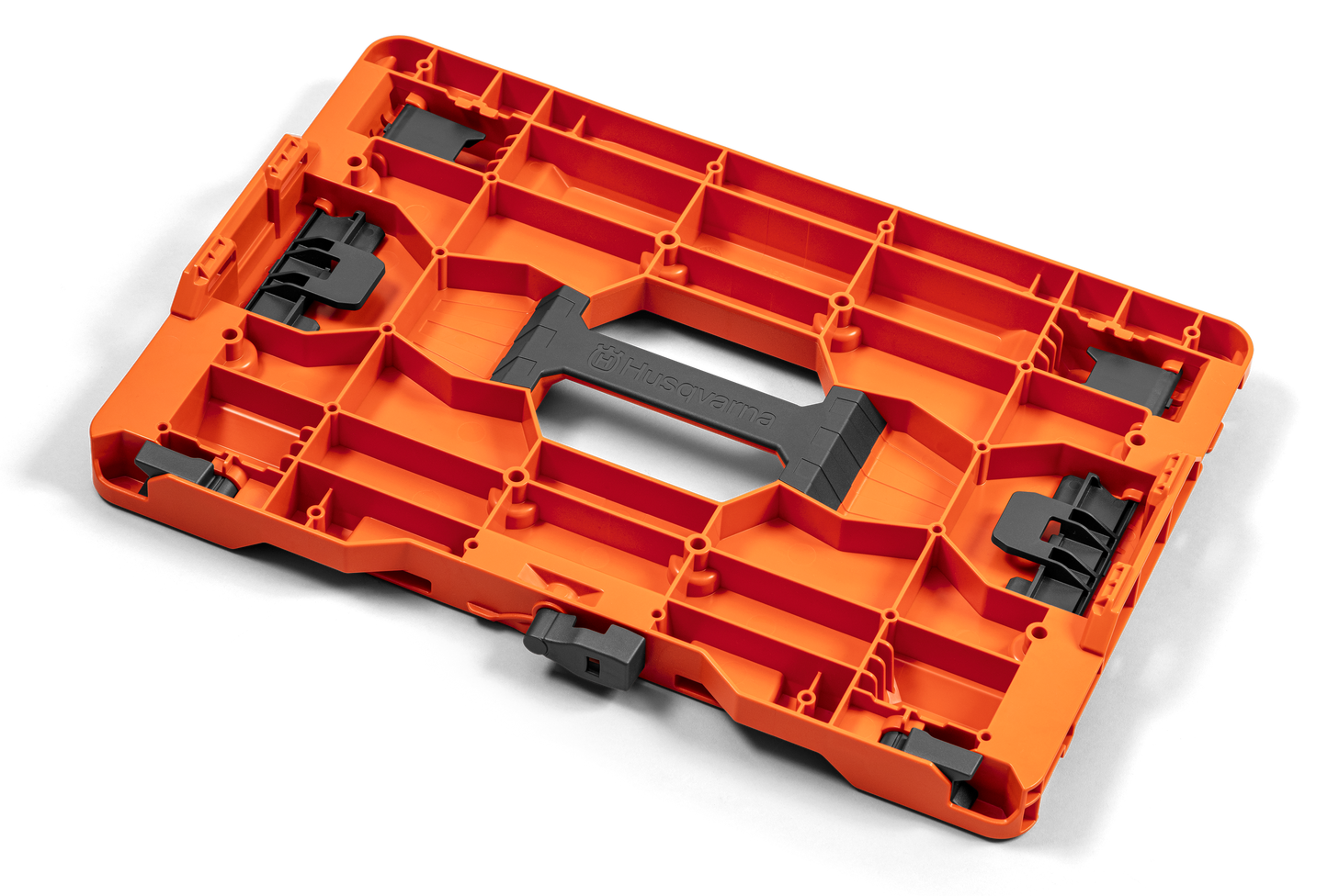 Multi-Adapter-Platte