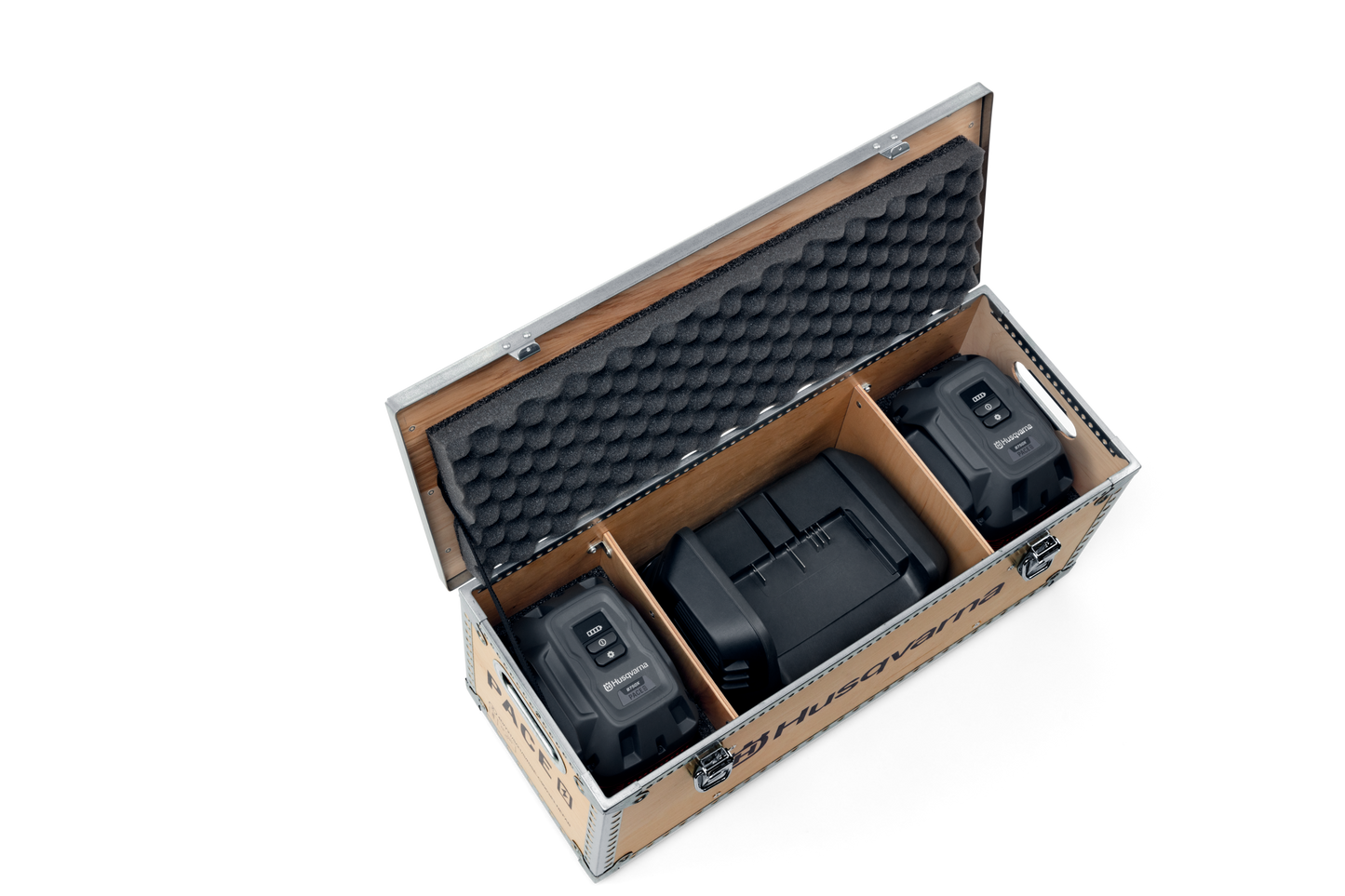 B750X/C1800X PACE Power-Kit