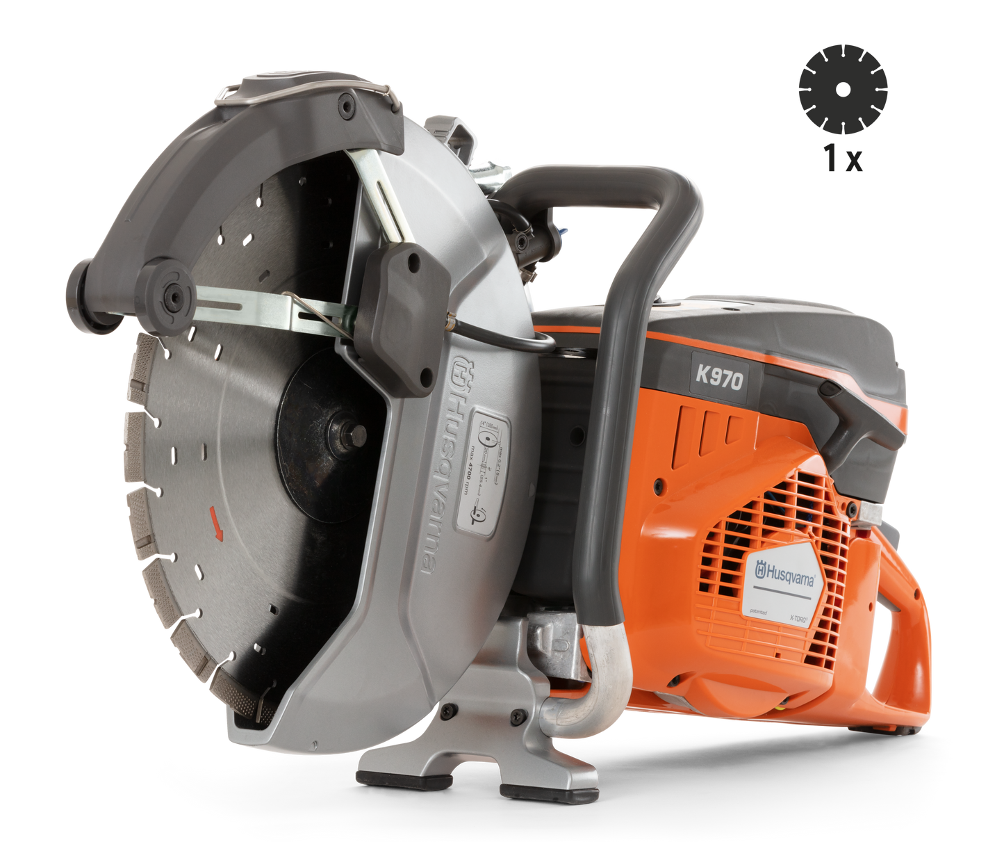 K 970 SmartGuard