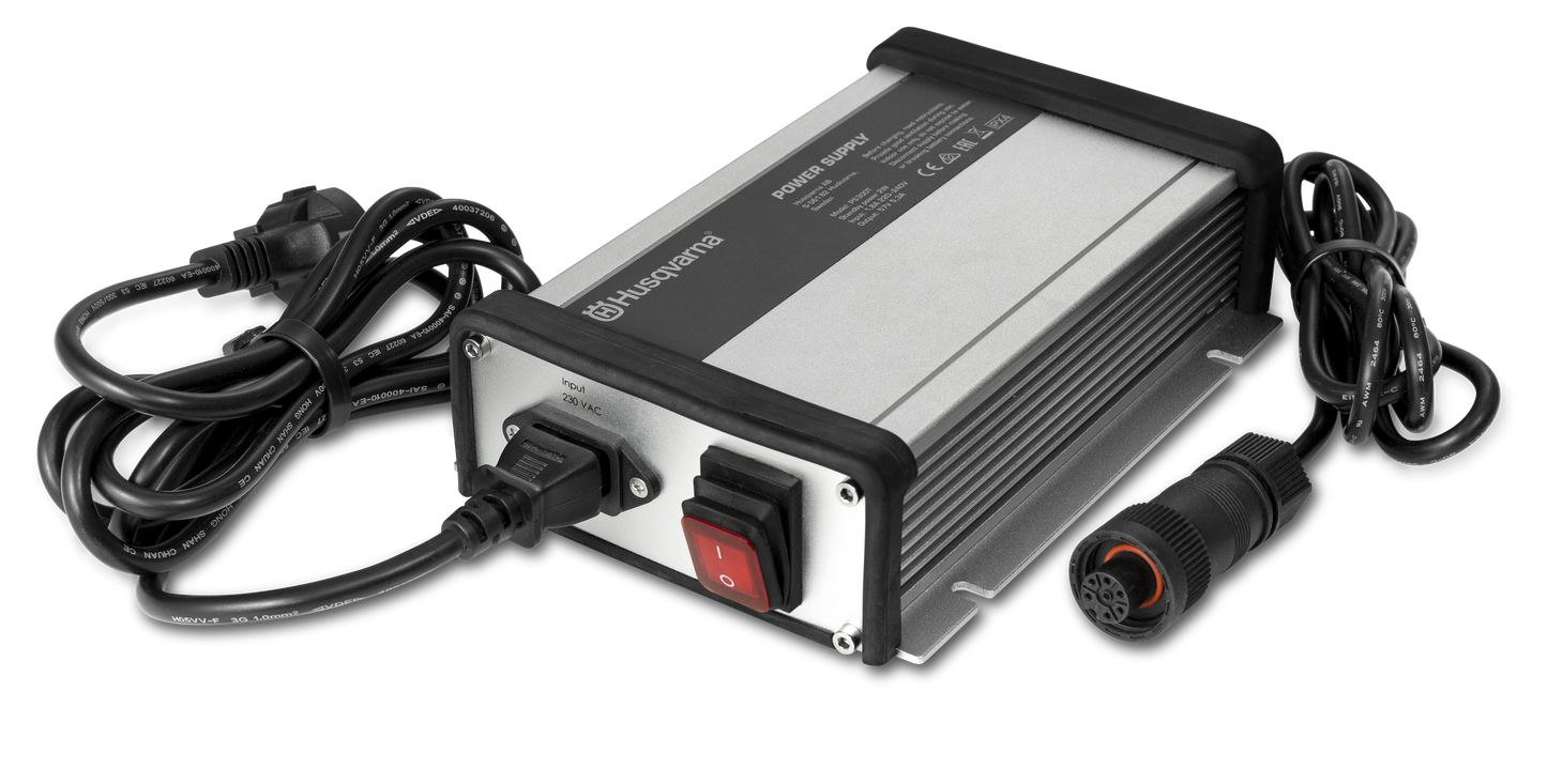 Akku-Ladegerät PS300T
