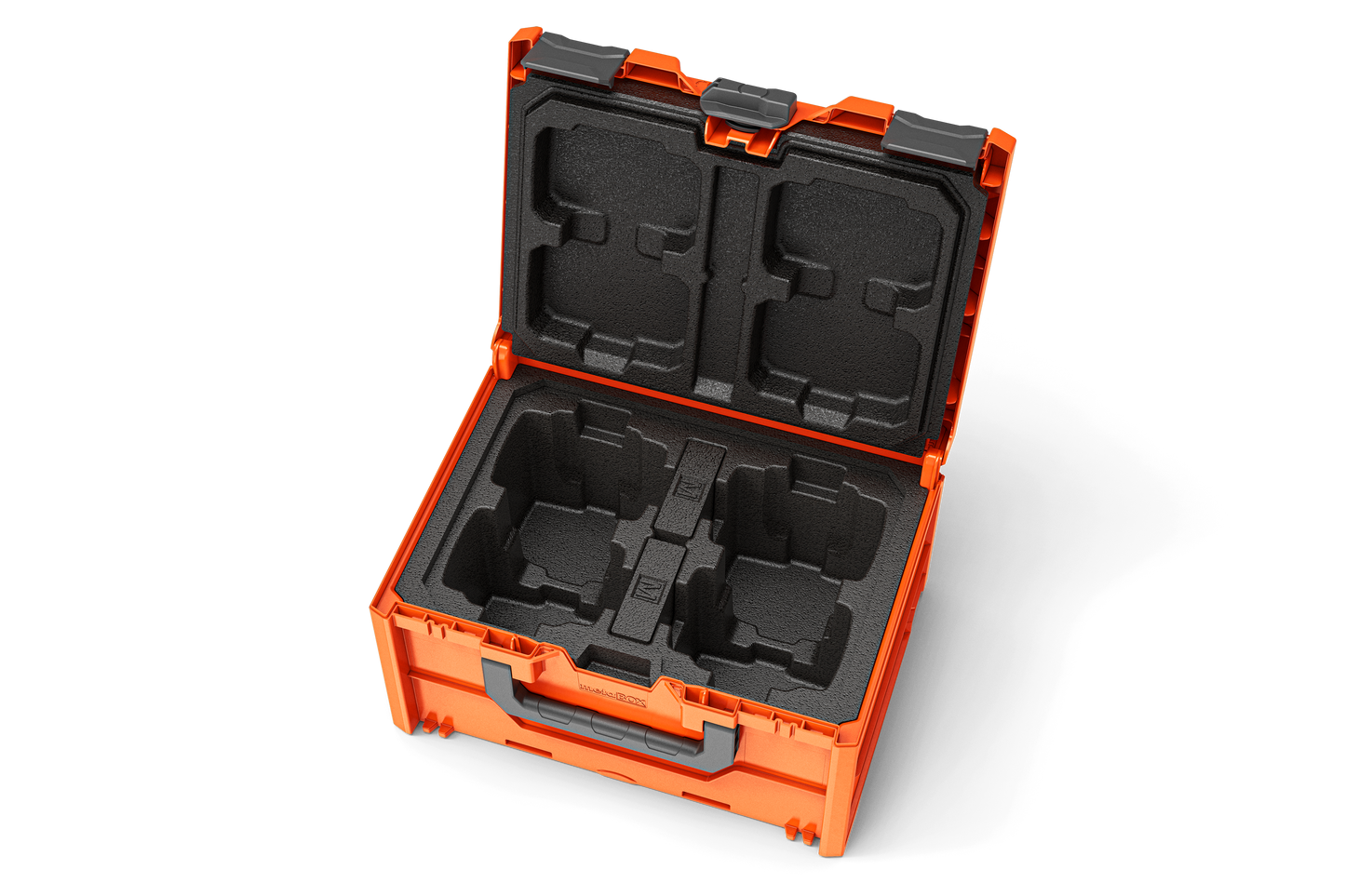 Akku-Transport-Box B1-UN