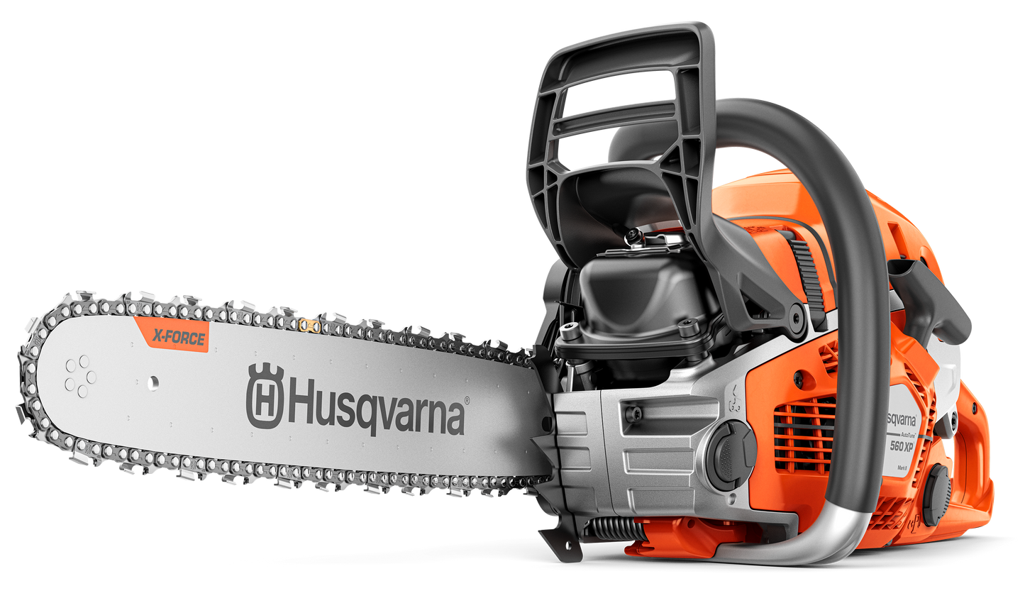 560 XP® Mark II