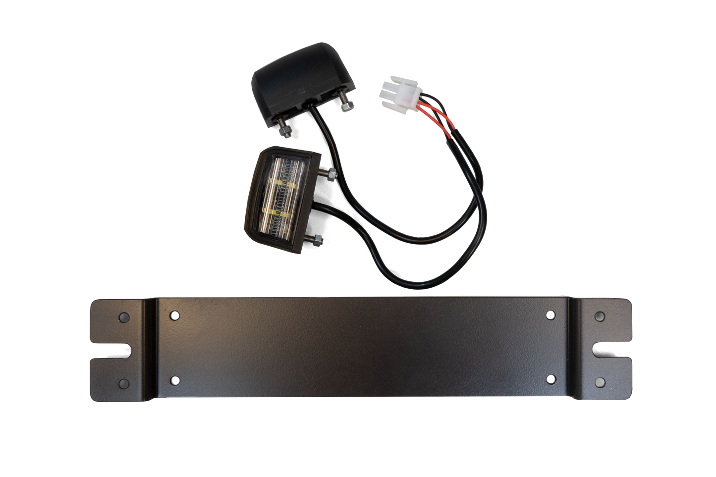 Nummernschild-Kit LED