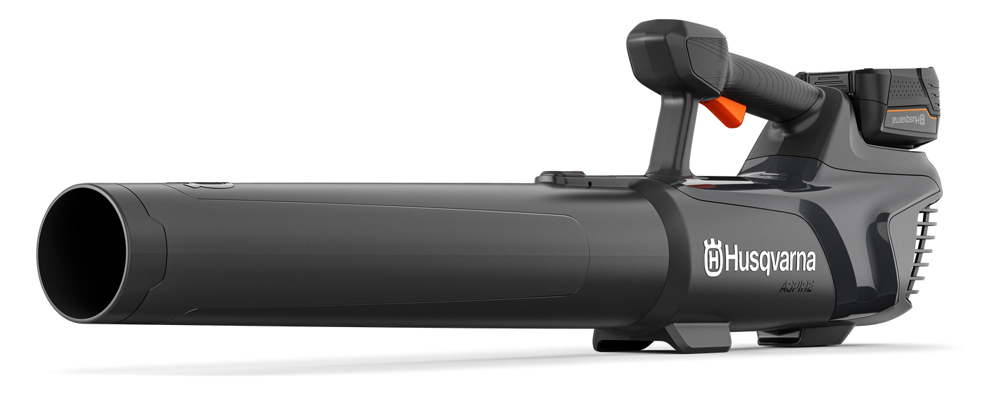 Aspire® B8X-P4A mit Akku und Ladegerät