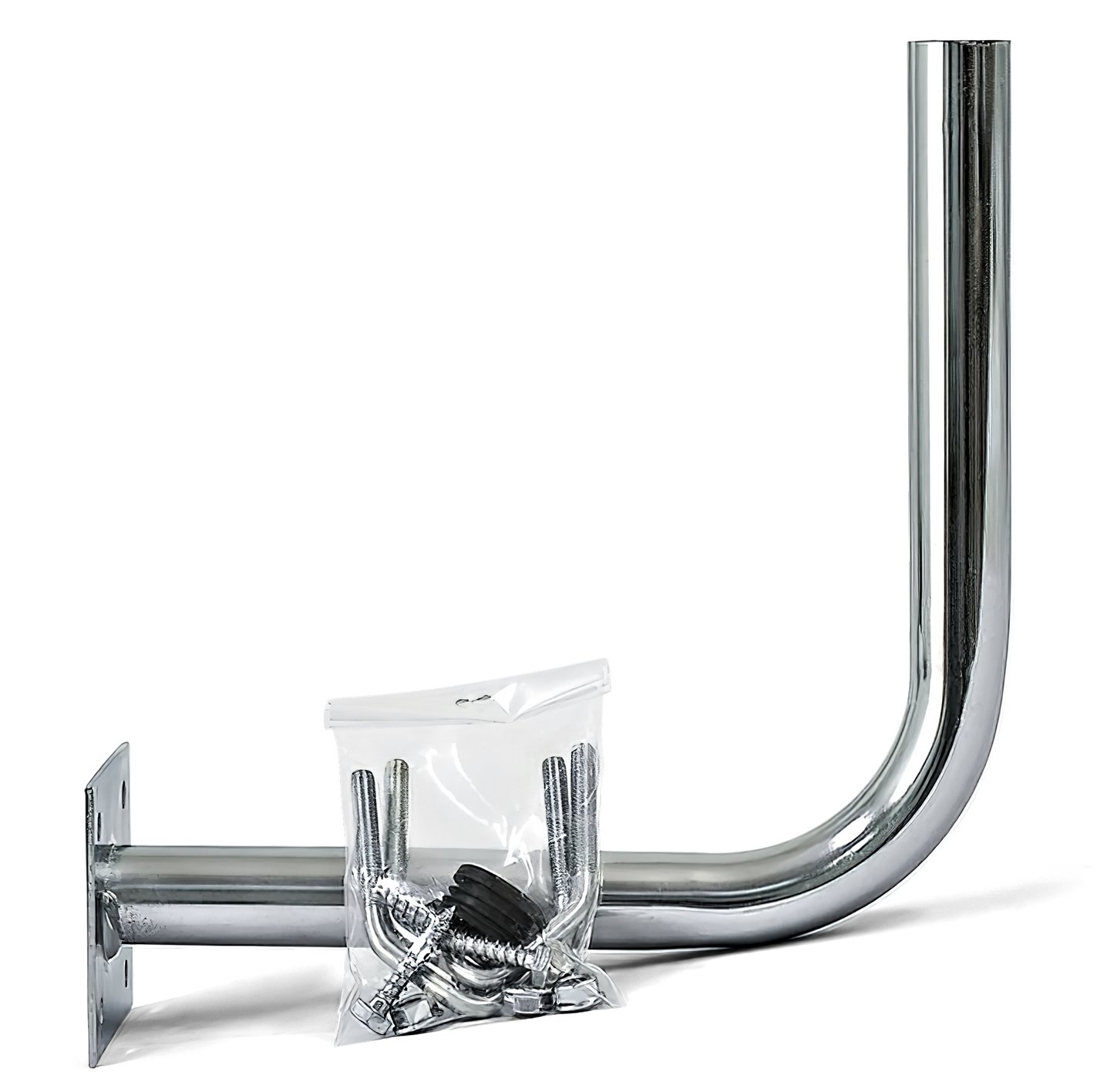 Halter zu Referenzstation