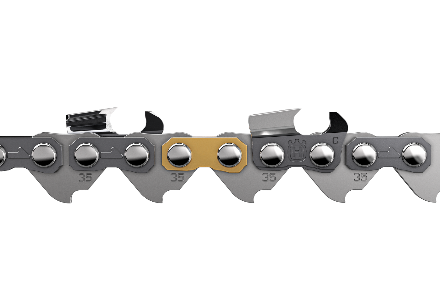 Kette X-CUT C35 .325" 1.5 mm