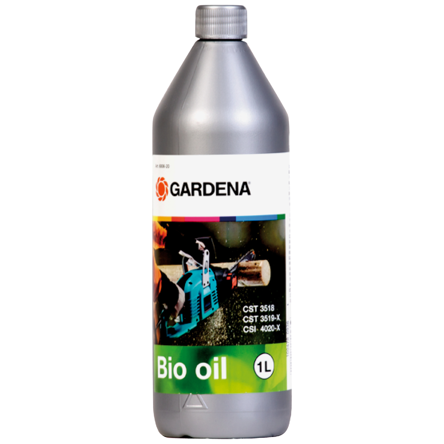 Bio-Kettenöl, 1 l