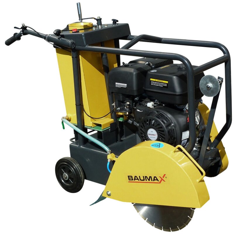 Fugenschneider BAUMAX BS45