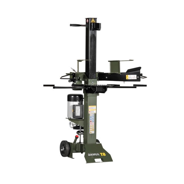 Holzspalter Gamul T8