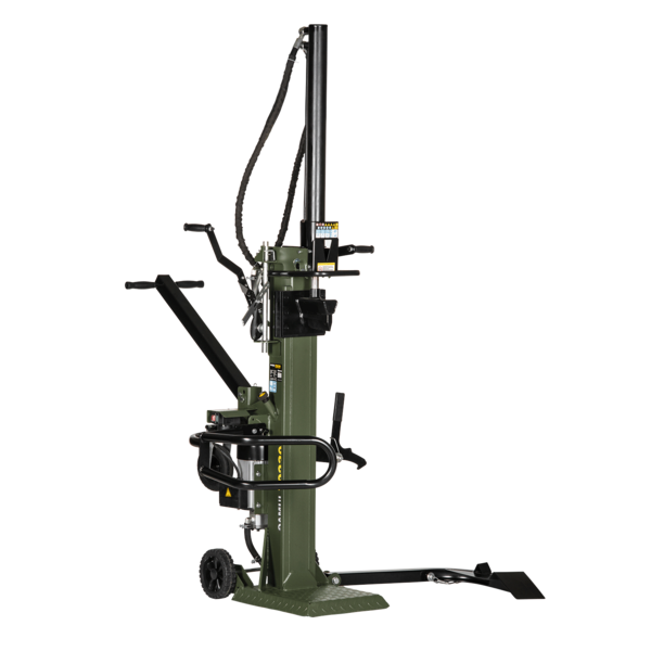 Holzspalter Gamul T9 400