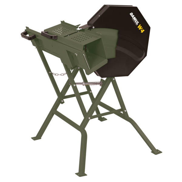 Wippkreissaege Gamul W4