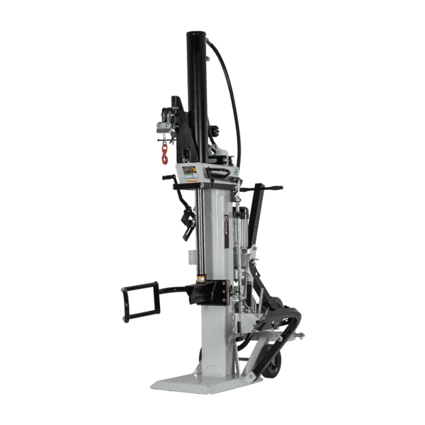 Profi Holzspalter Hez30 30T Zapfwellenantrieb
