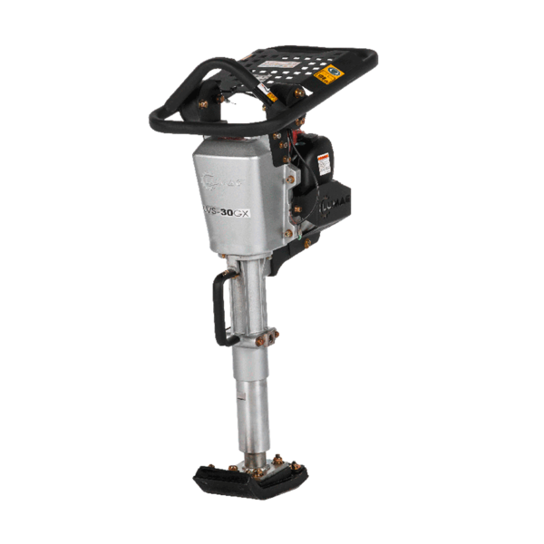 Vibrationsstampfer Lvs30Gx Honda Motor