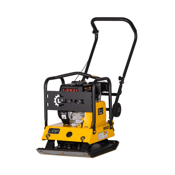 Benzin Ruettelplatte Rp1100Pro 15Kn