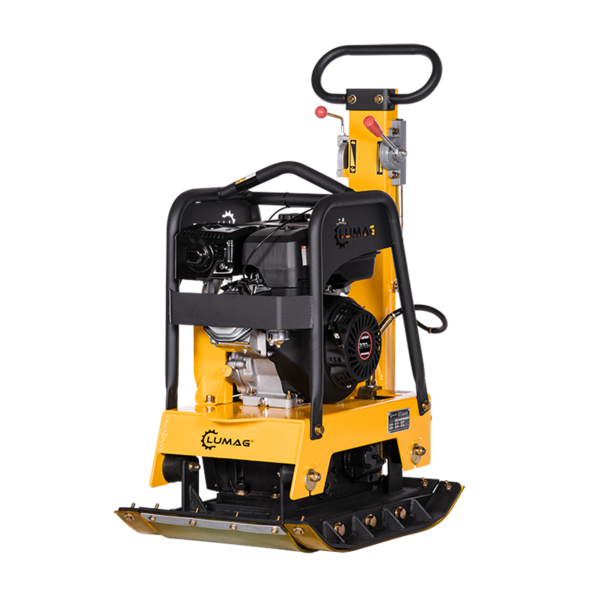 Benzin Ruettelplatte Rp160Hpc Reversierbar 305Kn