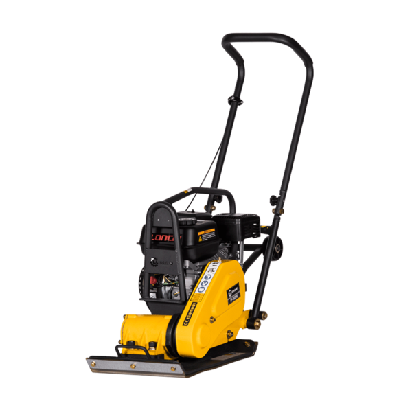 Benzin Ruettelplatte Rp700Pro 107Kn
