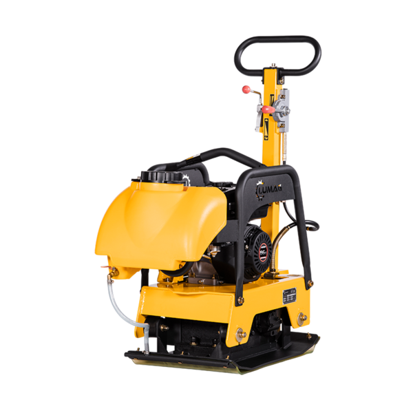 Benzin Ruettelplatte Rpi25N 250Kn