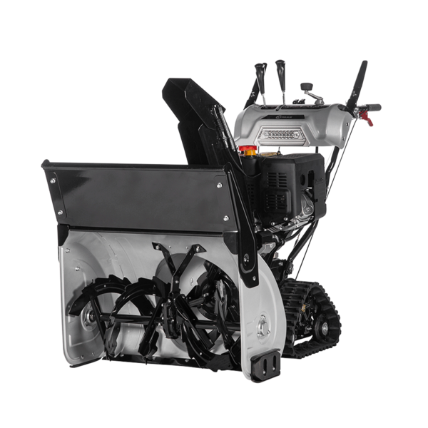 Schneefraese Sfk80 Raupenantrieb