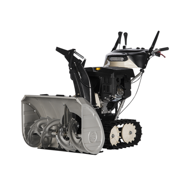 Schneefraese Sfk80H Hydrostatischer Raupenantrieb