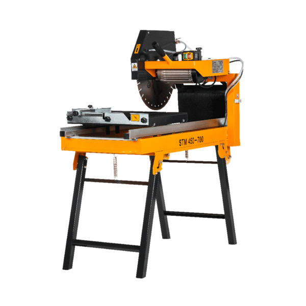 Steintrennmaschine Stm450 700