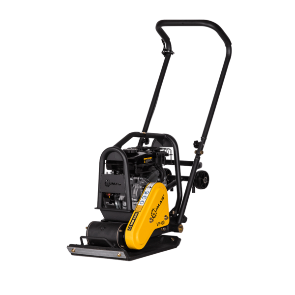 Benzin Ruettelplatte Vp60 84Kn