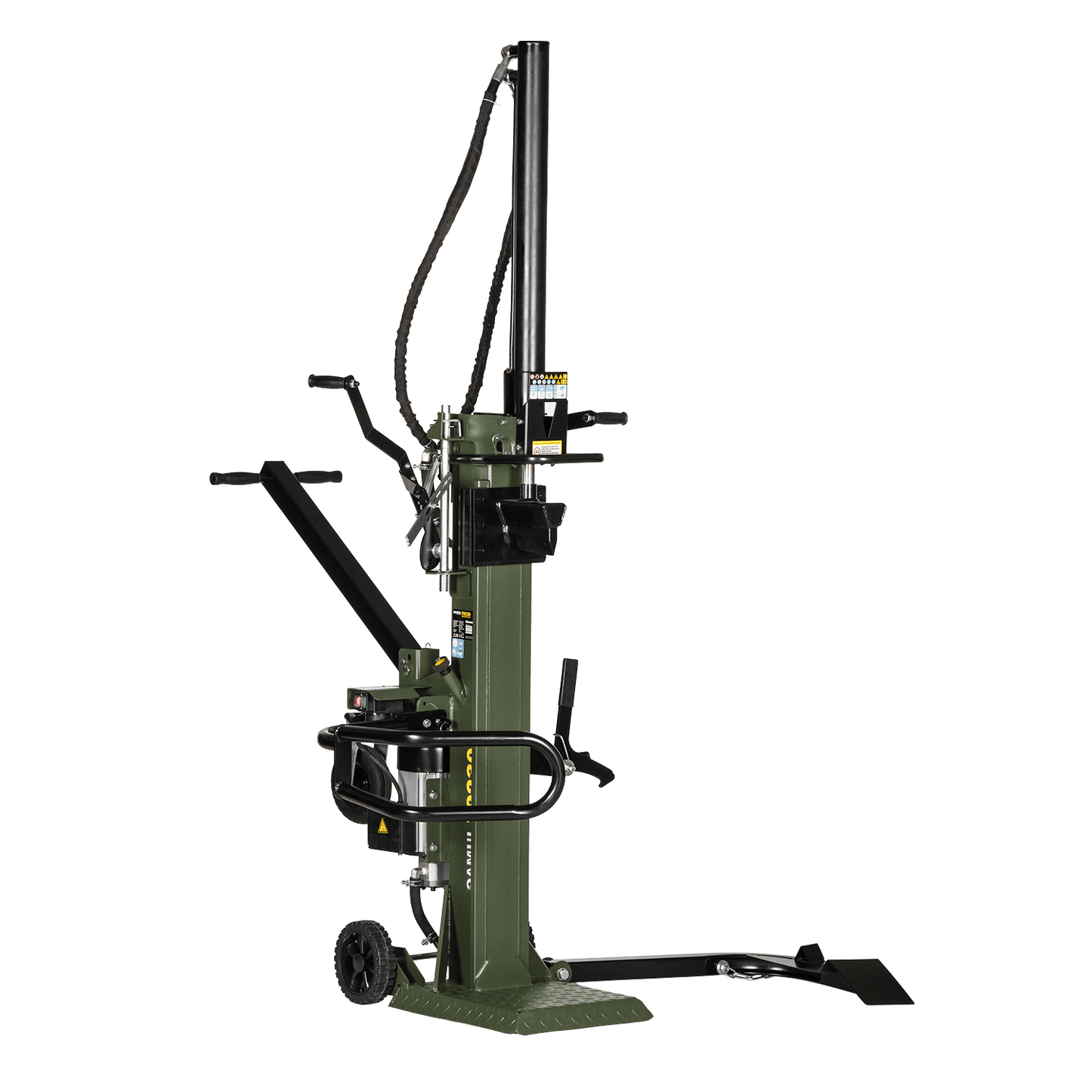 Holzspalter Gamul T9 230