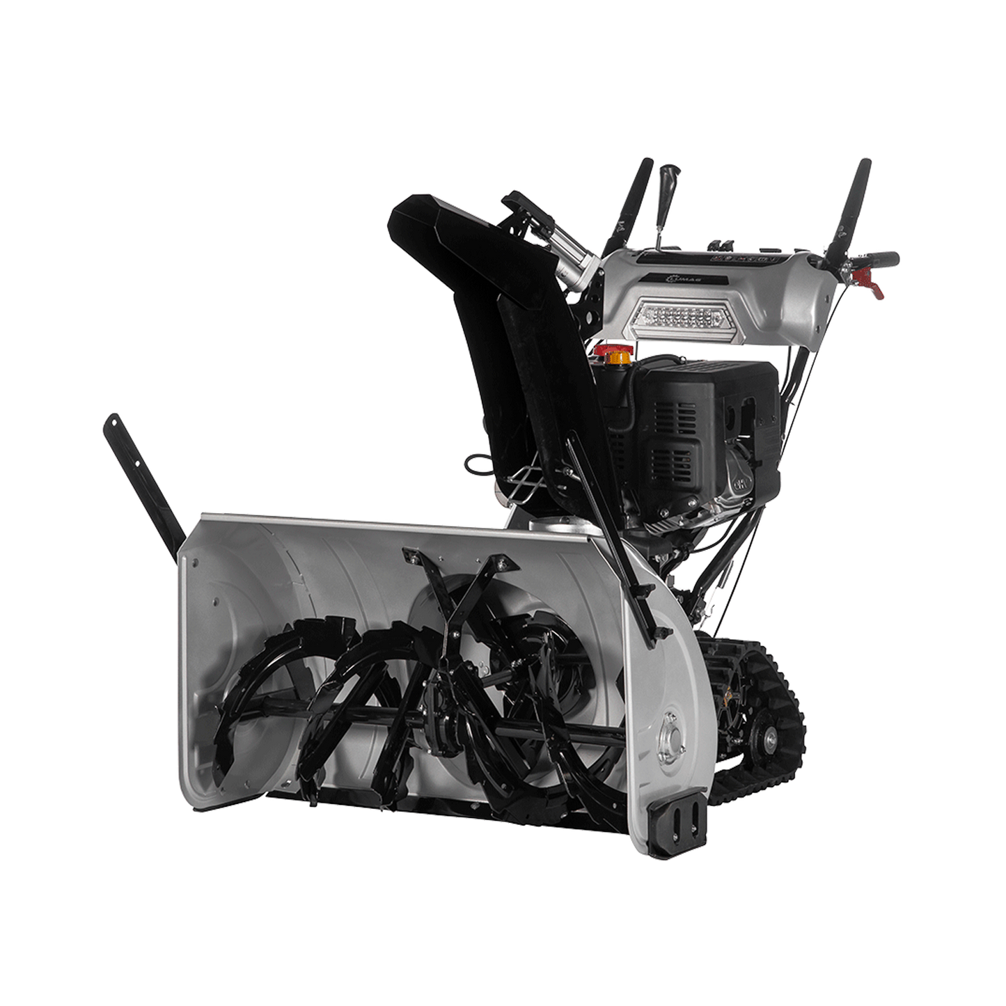 Profi Schneefraese Sfk90Pro Raupenantrieb