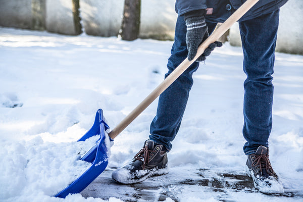 Reinigung & Winterdienst