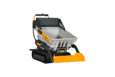 Benzin Raupendumper Vh500Gxa Honda Motor