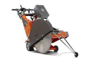 FS 600 E
