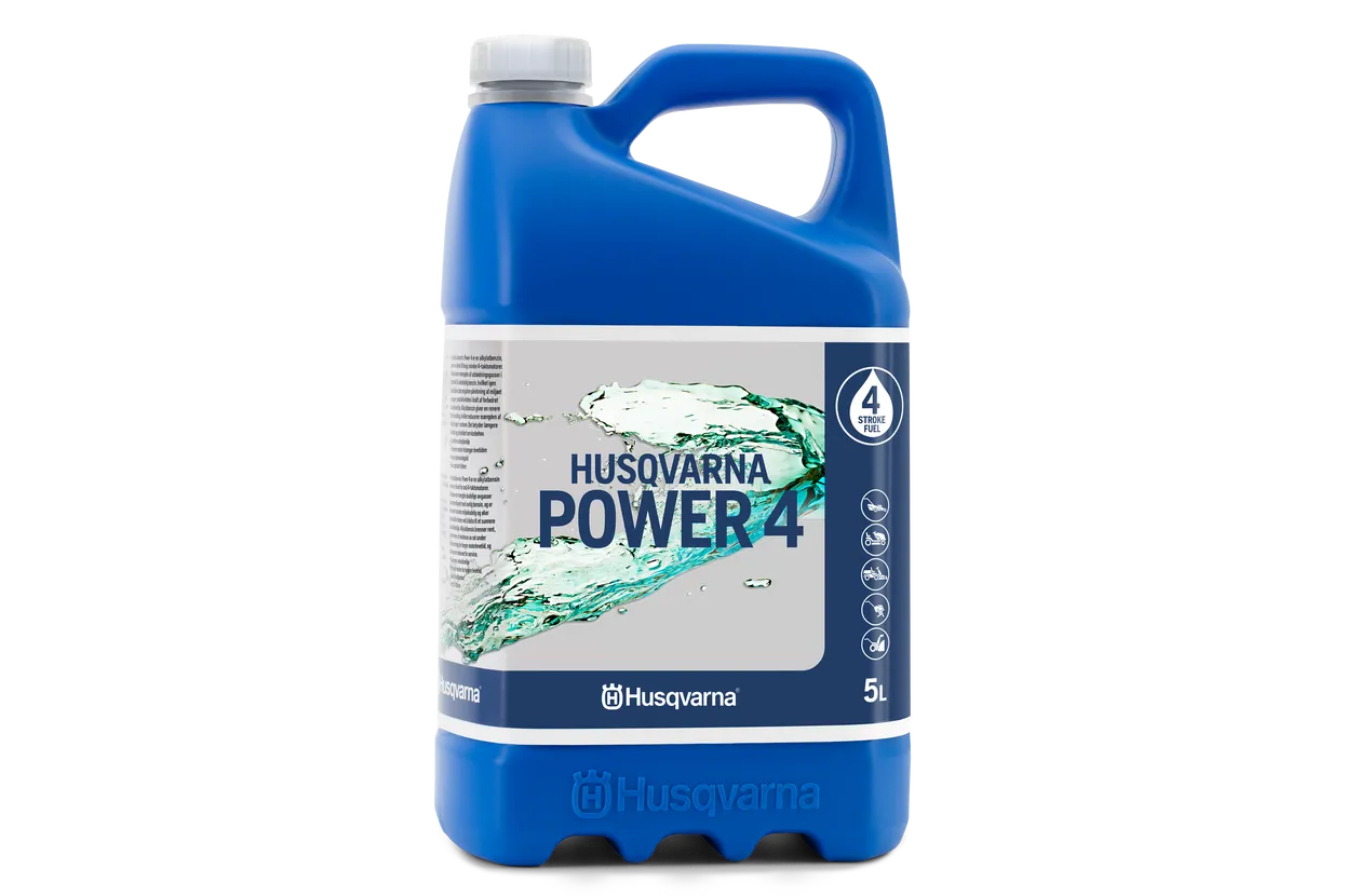 Husqvarna POWER 4